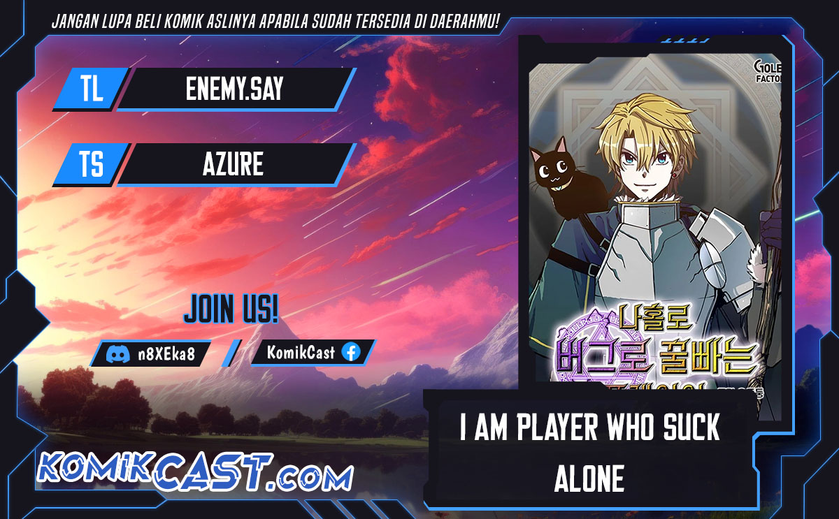 Dilarang COPAS - situs resmi www.mangacanblog.com - Komik i am player who suck alone 152 - chapter 152 153 Indonesia i am player who suck alone 152 - chapter 152 Terbaru 0|Baca Manga Komik Indonesia|Mangacan